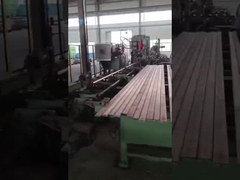 usine de ressorts à feuilles