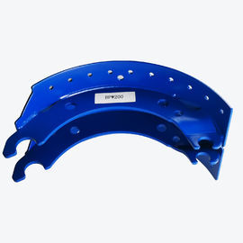 Haut patin de frein de la dureté BPW 05.091.27.83 .0 nouveau model 200