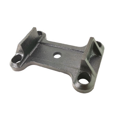 La suspension du genre américain de remorque partie l'axe Seat du dessus ZG230-450