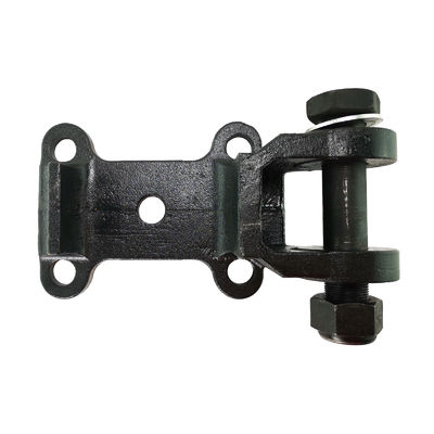 Type allemand Assemblée de BPW de Seat d'axe des pièces ZG270-500 de suspension de remorque