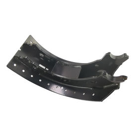 16,5 '' ×7 » 05.091.26.64 .2 model 180 de patin de frein de BPW vieux