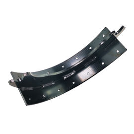 ISO9001 patin de frein 1308E d'OEM EATON 1005840 du genre américain