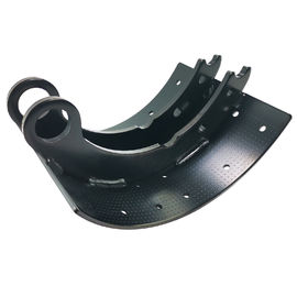 Patin de frein de type européen semi de remorque résistante 61540