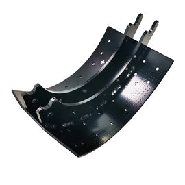 Patin de frein américain des pièces MERITOR A-3222-K-2169 de remorque 4711 QP