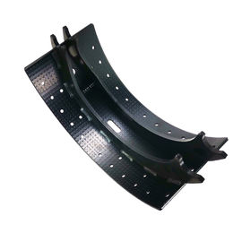 Patin de frein du genre américain 4311E