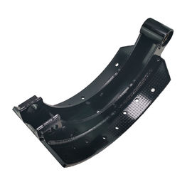 Semi type patin de frein 160 de benz d'OEM 620.420.00.19 de remorque