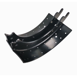 Patin de frein noir d'OEM MERITOR A-3222-J-2272 4718 QP
