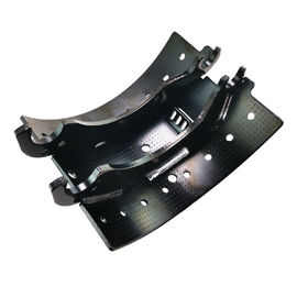 Type model 3020 de BPW de patin de frein nouveau